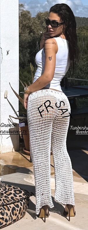 Negitiv Nude Leaked Photo #11