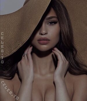 Negitiv Nude Leaked Photo #13