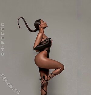 Negitiv Nude Leaked Photo #15