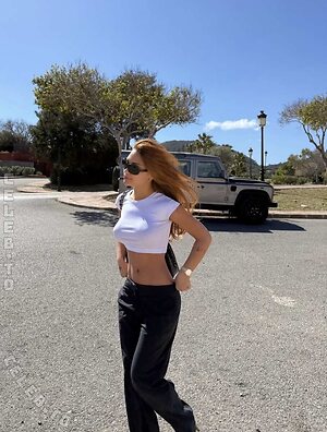 Negitiv Nude Leaked Photo #21