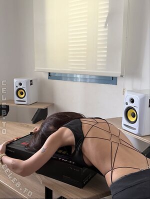 Negitiv Nude Leaked Photo #24