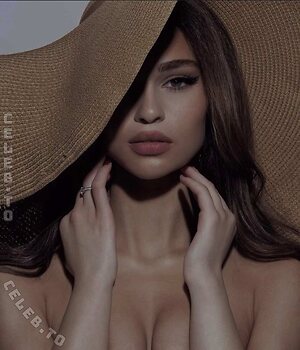 Negitiv Nude Leaked Photo #30