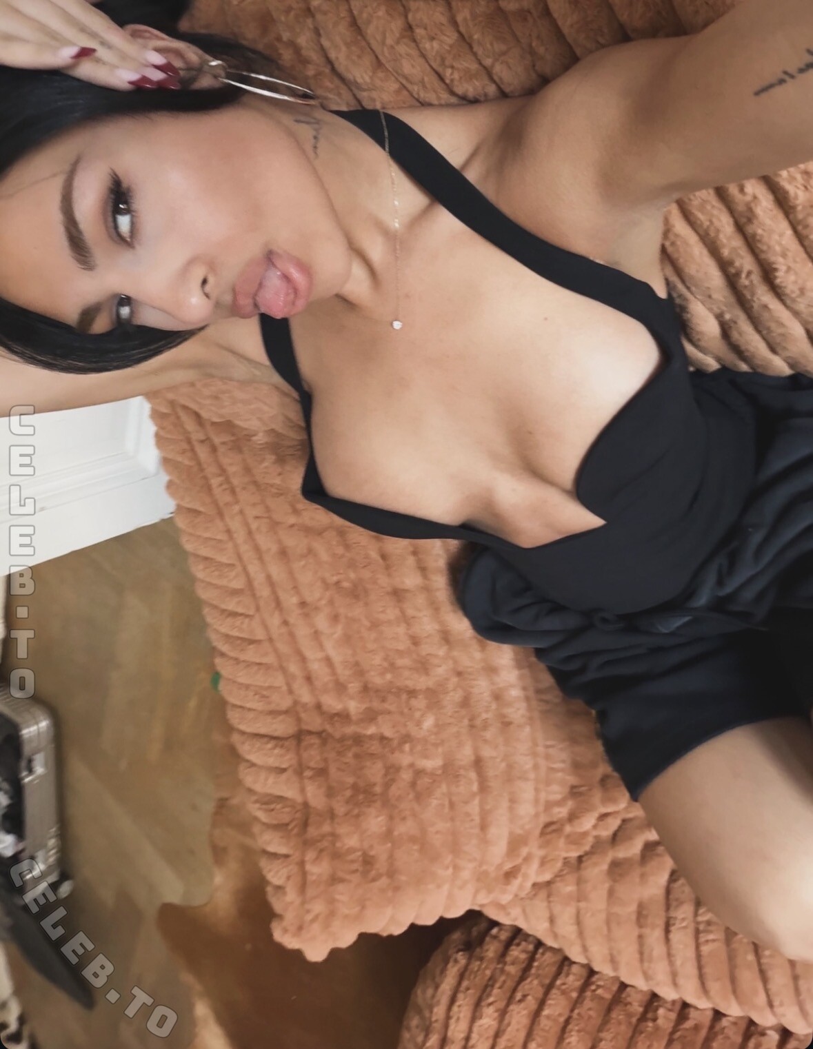 Negitiv photo