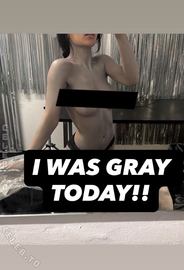 Negitiv leaked photos