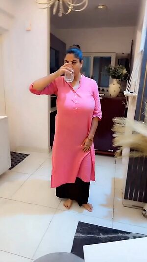 Neha C leaked photo #3