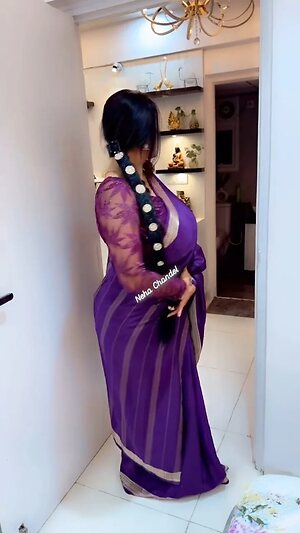 Neha C leaked photo #5