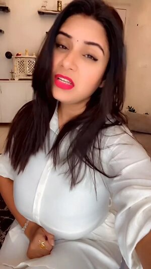 Neha C leaked photo #6