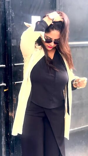 Neha C leaked photo #8
