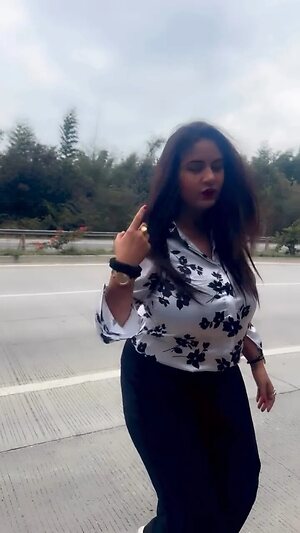 Neha C leaked photo #9