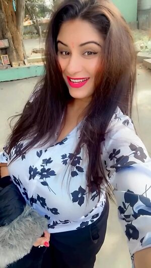 Neha C leaked photo #10