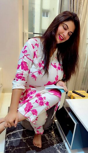 Neha C leaked photo #12