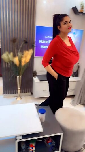 Neha C leaked photo #24