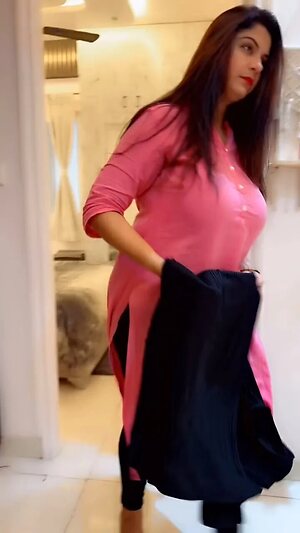 Neha C Nude Leaked Photo #31