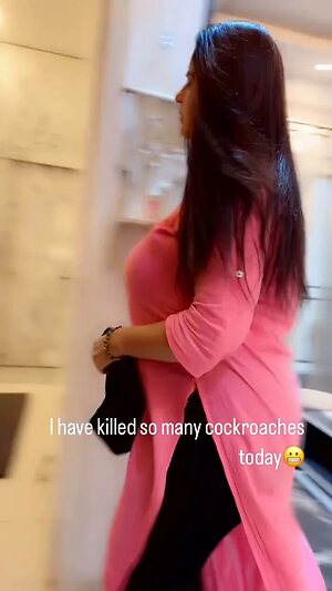 Neha C Nude Leaked Photo #32