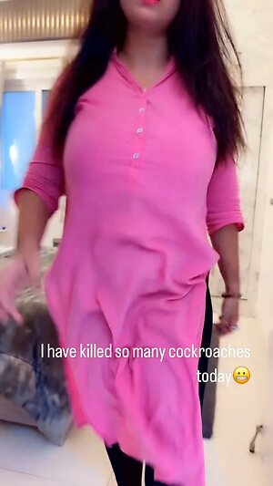 Neha C Nude Leaked Photo #33