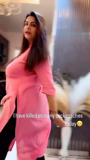Neha C Nude Leaked Photo #36