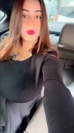 Neha C Nude Leaked Photo #38