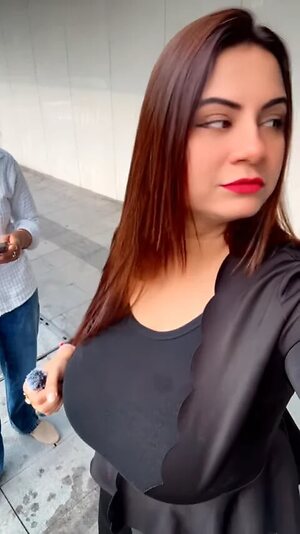 Neha C Nude Leaked Photo #39