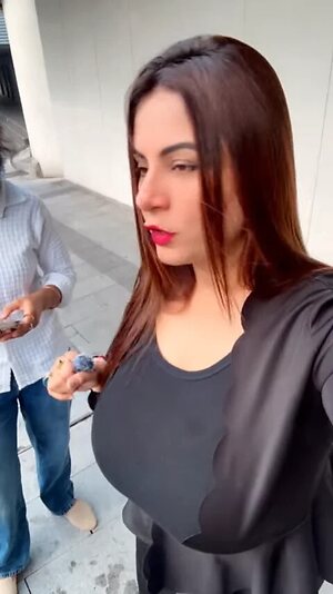 Neha C Nude Leaked Photo #40