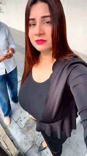 Neha C Nude Leaked Photo #41