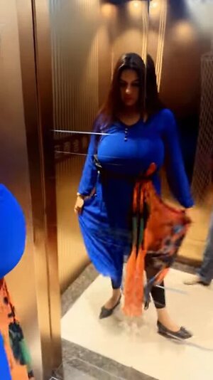 Neha C Nude Leaked Photo #43