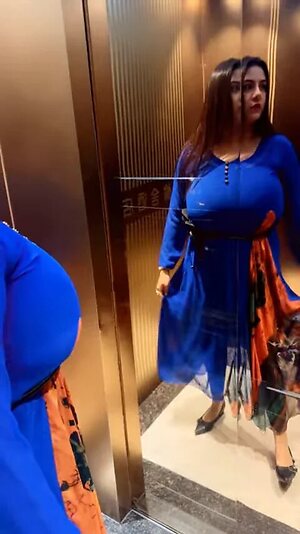 Neha C Nude Leaked Photo #44