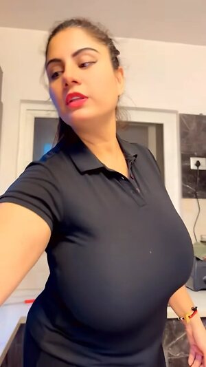 Neha C Nude Leaked Photo #46