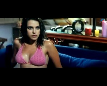 Neha Dhupia Nude Leaked Photo #4