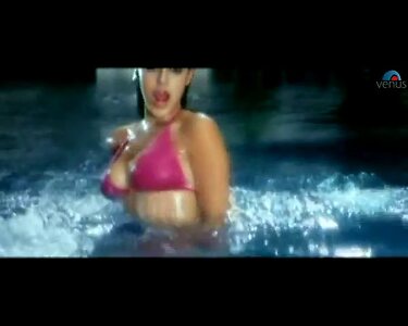 Neha Dhupia Nude Leaked Photo #13