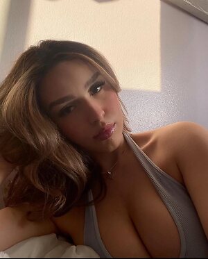 Neida L Nude Leaked Photo #74
