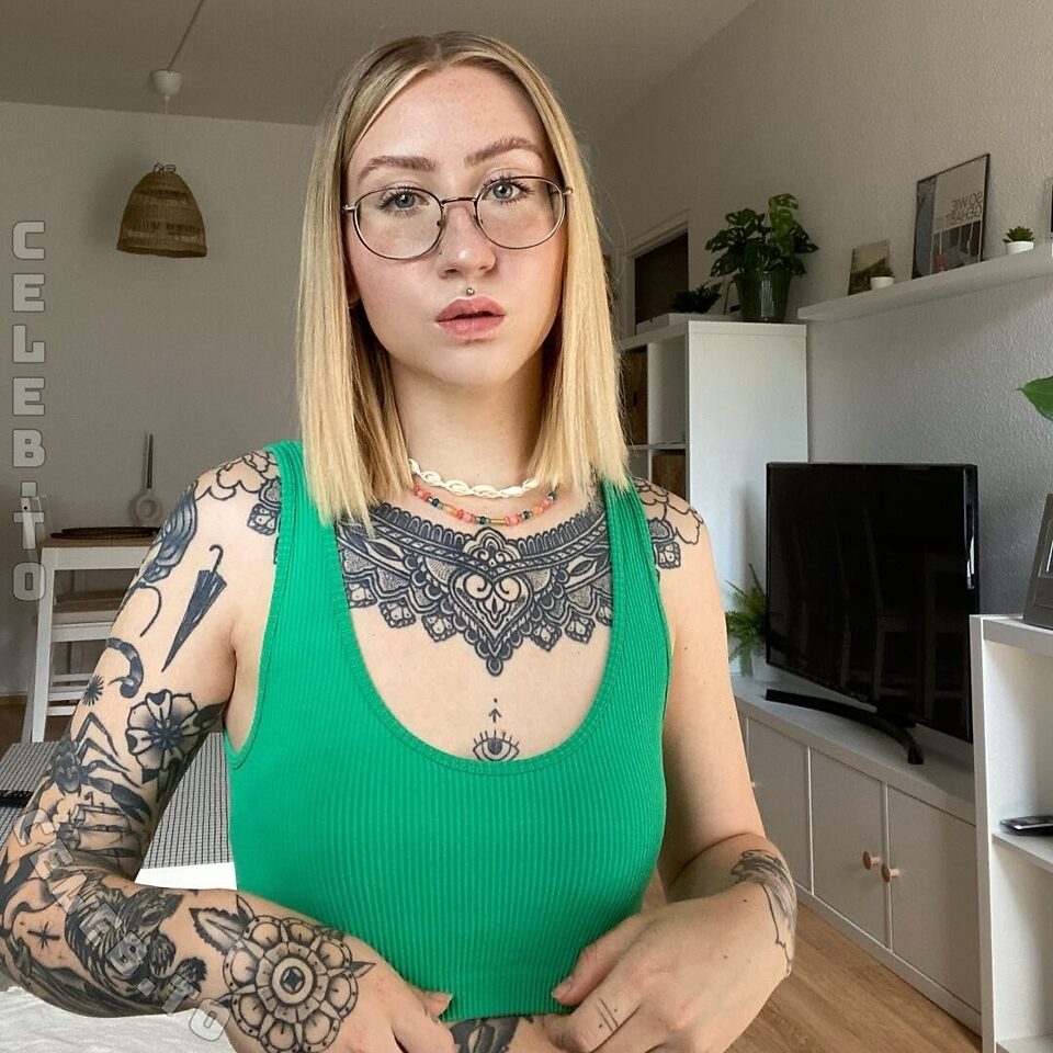 neinwirhabenkeins3x Nude Leaked Photos