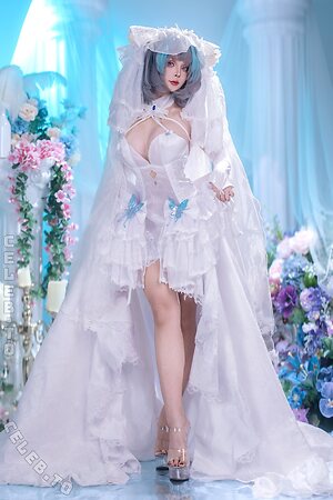Neko Momo leaked photo #2