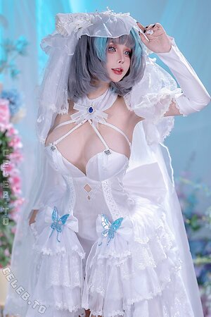 Neko Momo leaked photo #3