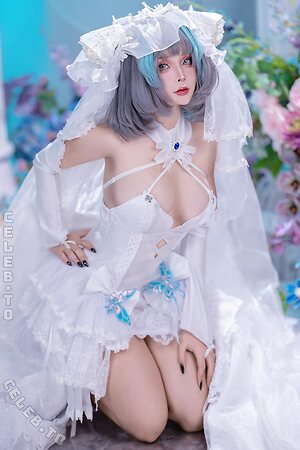 Neko Momo leaked photo #4