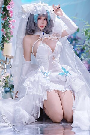Neko Momo leaked photo #6