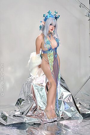 Neko Momo leaked photo #194