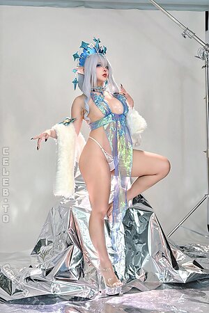 Neko Momo leaked photo #196