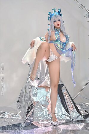 Neko Momo leaked photo #201