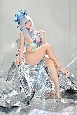 Neko Momo leaked photo #204