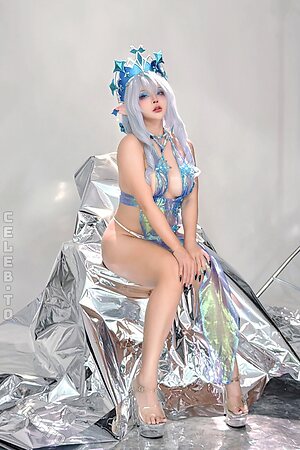 Neko Momo leaked photo #206