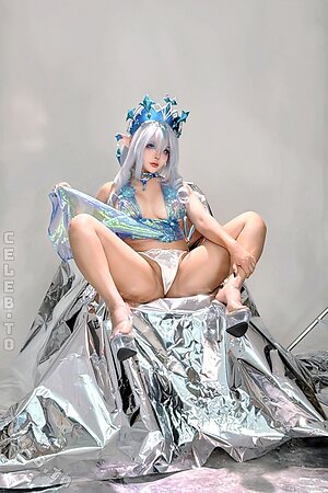 Neko Momo leaked photo #210