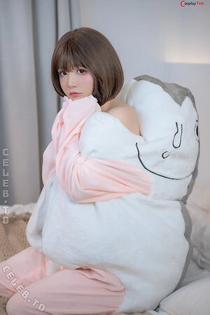 Nekokoyoshi leaked photo #60