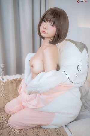 Nekokoyoshi leaked photo #64