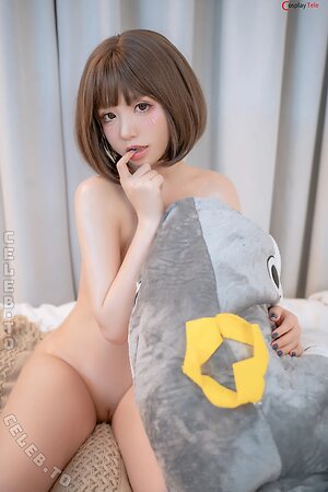 Nekokoyoshi leaked photo #72
