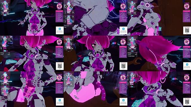 Nekozowaisenpai leaked photos