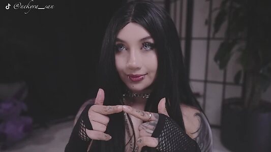 Nekyra_san leaked photo #4
