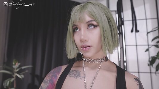 Nekyra_san leaked photo #9