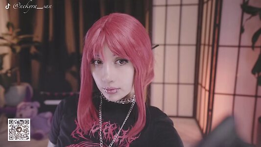 Nekyra_san leaked photo #11