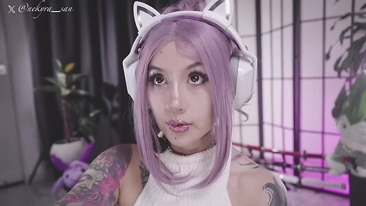 Nekyra_san leaked photo #15