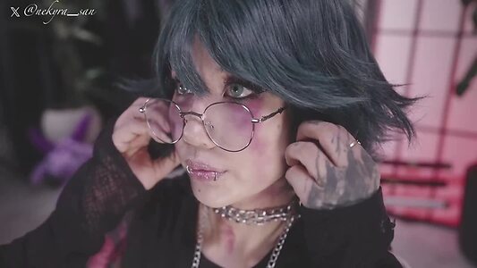 Nekyra_san leaked photo #16